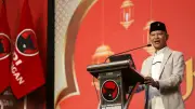 PDIP Dukung Ambang Batas Parlemen Berjenjang, Usul DPR 6% dan DPRD 5%
