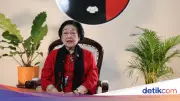 PDIP: Megawati Hadiri Upacara Hari Lahir Pancasila 1 Juni