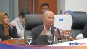 PDIP Nilai Ambang Batas Parlemen Nasional Ideal 5,5% hingga 6%