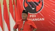PDIP: Pelemahan Rupiah Ancam Warga Desa, Harga Barang Naik