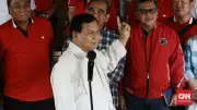 PDIP Puji Janji Prabowo Tak Usik Latar Belakang Pemenang Proyek