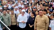 PDIP Respons: Bestari Sebut Jokowi Negarawan, Dukung PSI Kini Terbuka