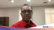 PDIP Tolak RUU Pemilu Jadi Inisiatif Pemerintah: Itu Nyawa Parpol