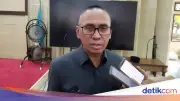 Pedagang Dilarang Jualan di Depan Sekolah Buntut Kecelakaan Maut