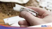 Pelaku Industri Tembakau Tolak Standardisasi Kemasan Rokok