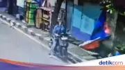 Pelaku Pembakaran di Matraman Pilih Target Secara Acak, Polisi Duga Gangguan Jiwa