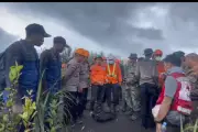 Pemandu Syok Letusan Gunung Dukono Tewaskan Tiga Pendaki