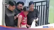 Pembunuh Siswi SD di Makassar Perkosa Korban Sebelum Tewas