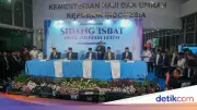 Pemerintah dan Ormas Sepakat Idul Adha 2026 Jatuh pada 27 Mei