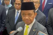 Pemerintah Pastikan Harga BBM Subsidi Tak Naik hingga Akhir Tahun