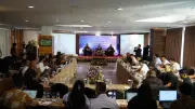 Pemerintah Perkuat Penegakan Hukum Digital, Sinkronkan UU ITE dan KUHP