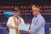 Pemerintah Prioritaskan Sekolah Baru di Indonesia Timur dan 3T