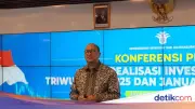 Pemerintah Siapkan Kantor PT DSI di Wisma Danantara, Status BUMN Pekan Depan