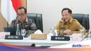 Pemerintah Siapkan Rencana Induk Pascabencana Sumatera, Ini Prioritasnya