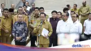 Pemerintah Siapkan Rp100,1 Triliun untuk Pemulihan Pascabencana Sumatera