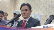 Pemerintah Sulit Hubungi 5 WNI Ditangkap Tentara Israel