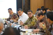 Pemerintah Turunkan Tarif PPh Royalti Penulis Jadi 1,5 Persen