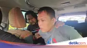 Pemerkosa Mahasiswi Makassar Berencana Beraksi Lagi di Surabaya