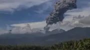 Pemilik Open Trip Tersangka dalam Tewasnya 3 Pendaki saat Erupsi Gunung Dukono