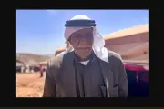 Pemimpin Badui Palestina Sebut Pengusiran di Tepi Barat sebagai Nakba Ketiga