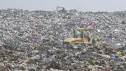 Pemkab Batang Bangun 3 TPS3R Senilai Rp1,8 Miliar, Atasi Darurat Sampah