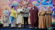 Pemkot Medan Tegaskan Komitmen Bangun Kehidupan Inklusif dan Harmonis