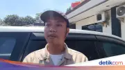 Pemobil di Cibubur Tolak Damai, Ingin Kasus Penganiayaan Dilanjutkan