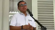 Pemprov DKI Dukung Penyegelan Parkir Ilegal di Blok M Square