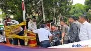 Pemprov DKI Janji Transparan Usut Operator Parkir Ilegal di Blok M