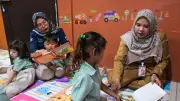 Pemprov DKI Minta Daycare Tingkatkan Kapasitas Pengasuh demi Jakarta Kota Global