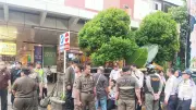 Pemprov DKI Selidiki Parkir Ilegal Blok M Square: Cek Izin dan Pajak