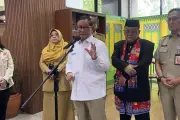 Pemprov DKI Targetkan Beasiswa LPDP Jakarta Dibuka Tahun 2027