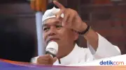 Pemprov Jabar Hentikan Izin Pembangunan di Kawasan Hutan dan Perkebunan