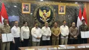 Pemprov Jakarta dan Danantara Sepakat Bangun PSEL, Target Rampung 2 Tahun