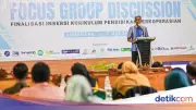 Pemprov Jateng Canangkan Kurikulum Perkoperasian untuk SD hingga SMA