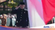 Pemprov Jateng Peringati Hardiknas 2026 di SMKN 1 Kedawung Sragen