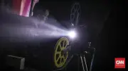 Pemprov NTB Buka Suara soal Pembubaran Nobar Film Pesta Babi