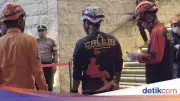 Pemuda Lompat dari Lantai 20 Hotel di Surabaya, Diduga Bunuh Diri