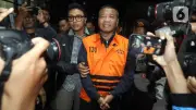 Penahanan Bupati Tulungagung Diperpanjang 40 Hari, KPK Dalami Pemerasan Rp5 Miliar