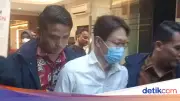 Penahanan Richard Lee Kembali Diperpanjang 30 Hari, Berkas Masih Dilengkapi