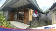 Penampakan Rumah Bidan di Sleman Tempat Penemuan 11 Bayi