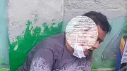 Pencuri Toko Emas di Depok Babak Belur Dihajar Massa Usai Beraksi