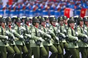 Pendaftaran Bintara TNI AD Wanita 2026 Dibuka, Cek Syaratnya