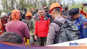 Pendaki Tewas di Gunung Dukono, Polisi Periksa Guide dan Porter