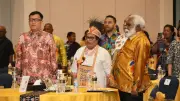 Pendataan Orang Asli Papua Dukung Otsus Tepat Sasaran