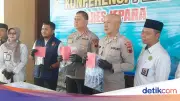 Pendiri Ponpes di Jepara Perkosa Santriwati 25 Kali, Modus Berkah Ilmu