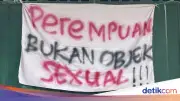 Pendiri Ponpes di Pati Perkosa Santriwati, Kemenag Jatuhkan Sanksi