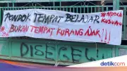 Pendiri Ponpes di Pati Perkosa Santriwati, Ngaku Keturunan Nabi