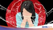 Pendiri Ponpes Pati Pemerkosa 50 Santriwati Ditangkap Polisi