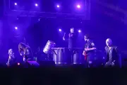 Pendiri Slipknot Shawn Crahan Jalani Operasi Jantung